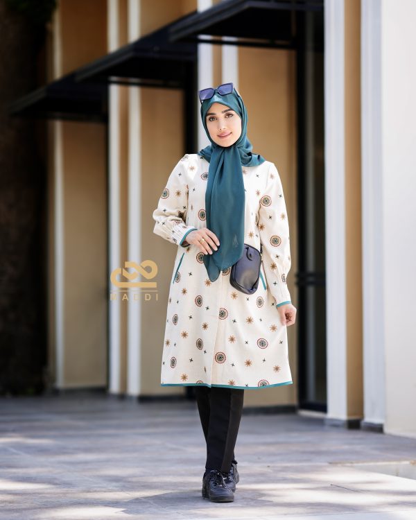 مانتو لنین ستاره - Image 4
