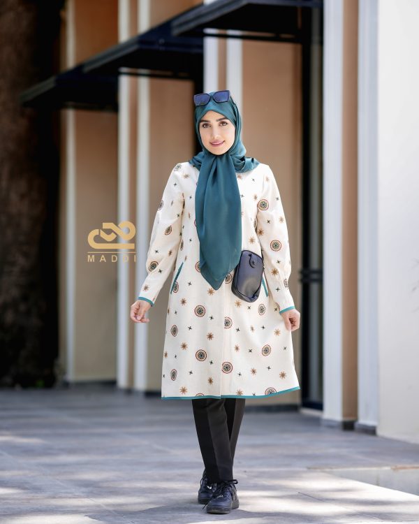 مانتو لنین ستاره - Image 2
