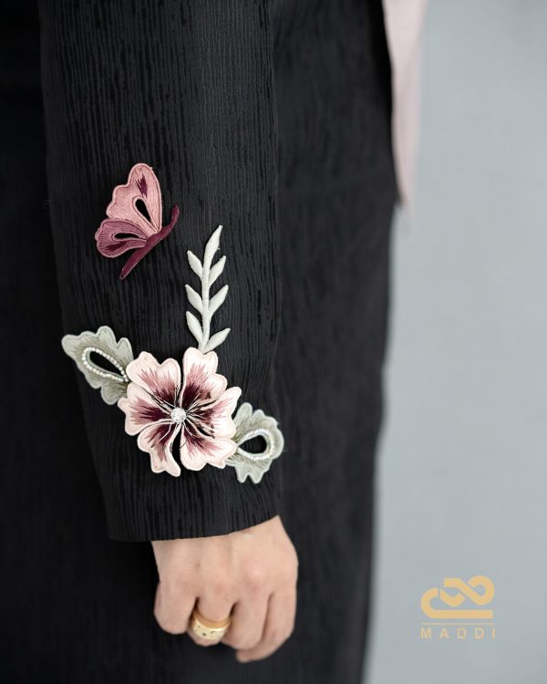 مانتو پریدخت - Image 2