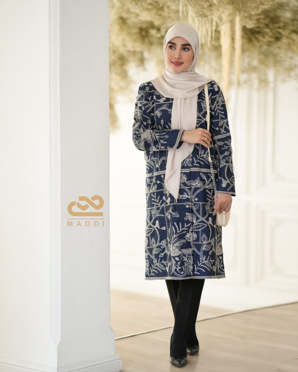 مانتو چکاوک - Image 3