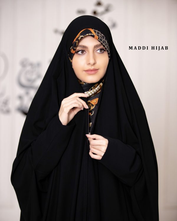چادر لبنانی مهاراجه