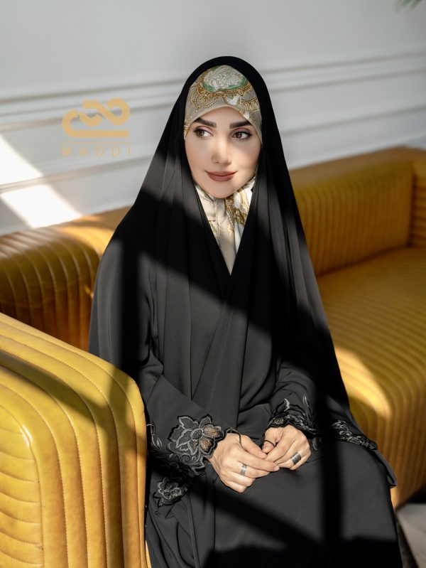 چادر عربی