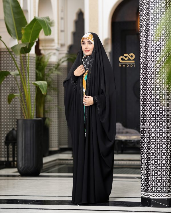 چادر عربی