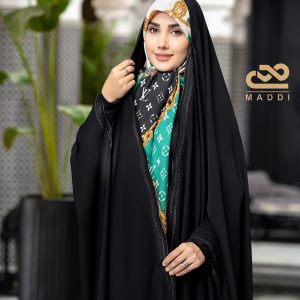 چادر عربی