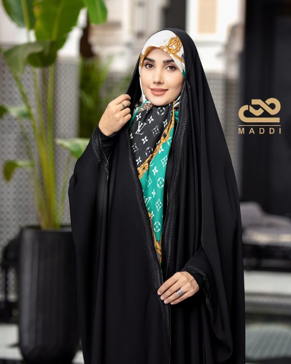 چادر عربی