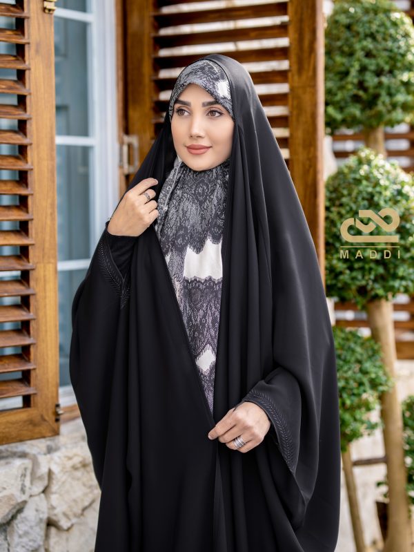 چادر عربی