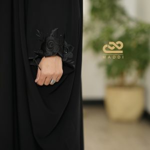 چادر عربی رزگل