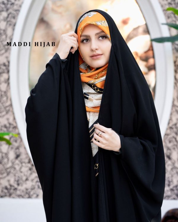 چادر عربی