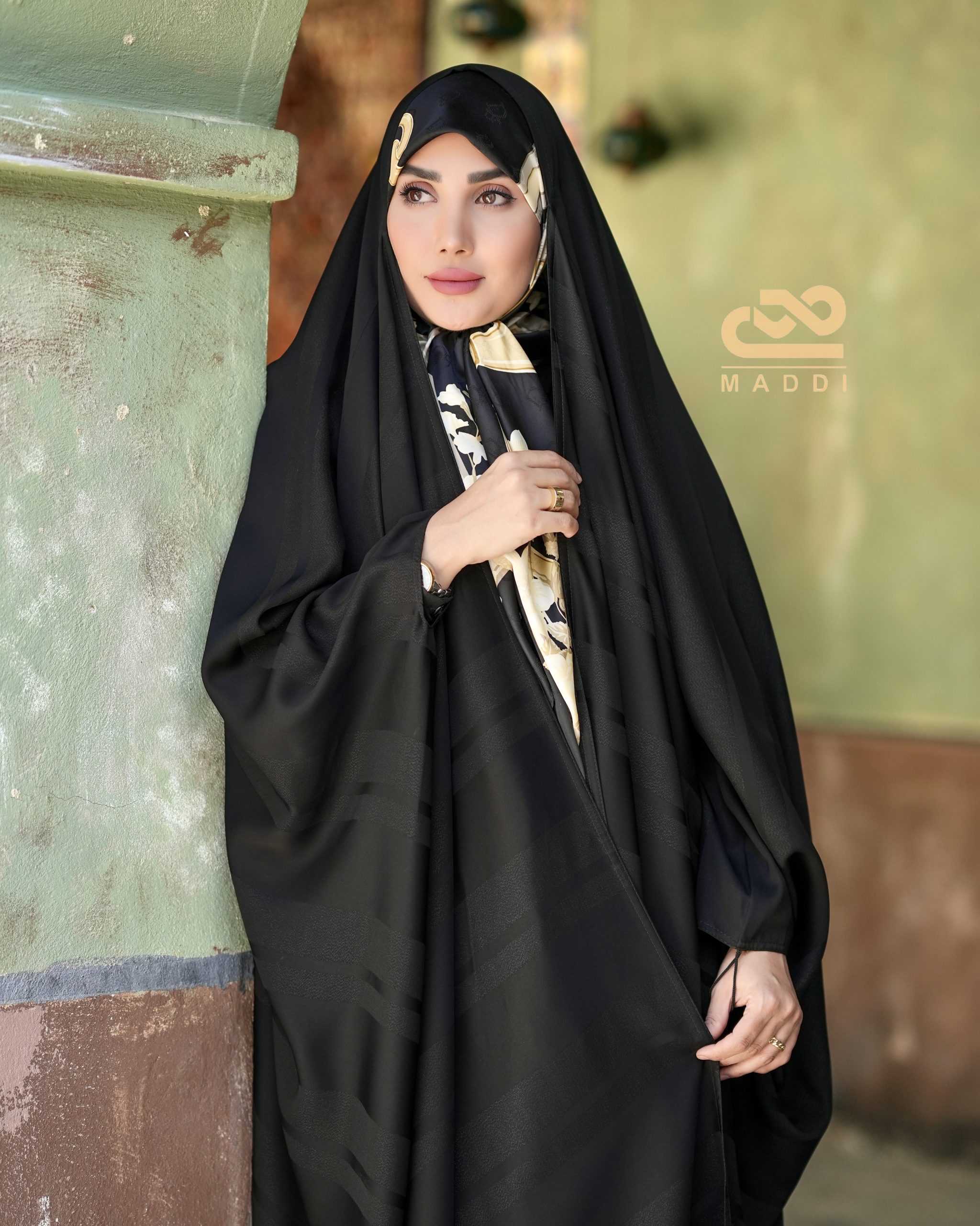 چادر عربی