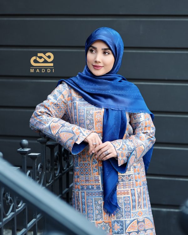 مانتو عطرین - Image 3