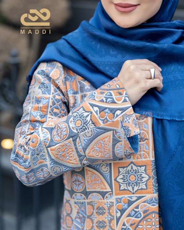 مانتو عطرین - Image 2