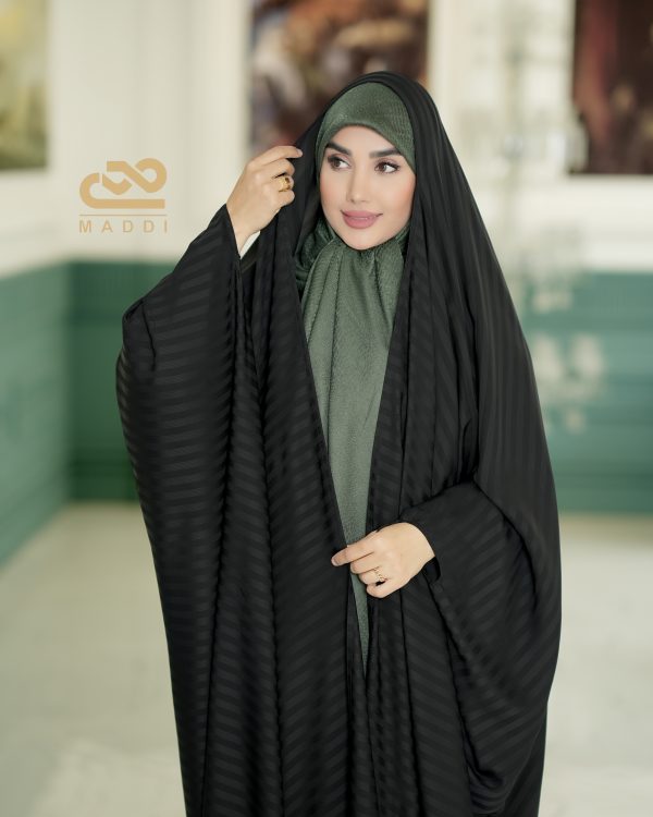 چادر عربی نجلا