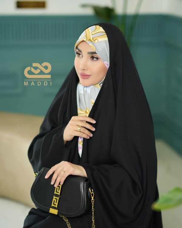چادر عربی نجلا
