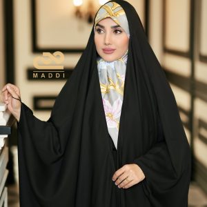 چادر عربی نجلا