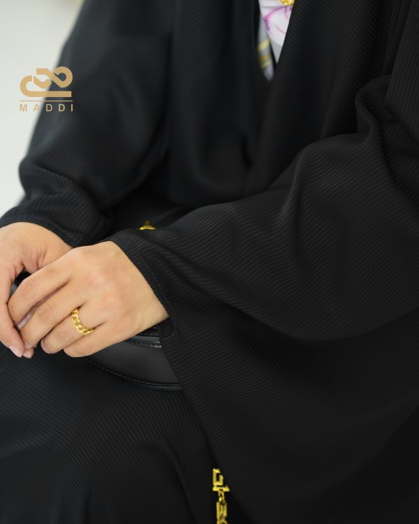 چادر عربی نجلا - Image 4