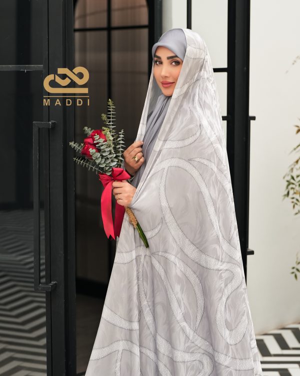 چادر ژاكارد - Image 2