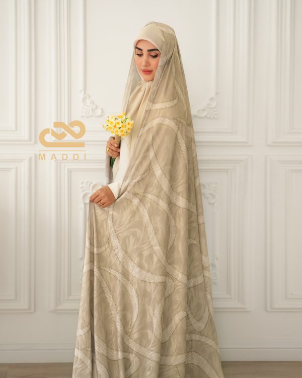 چادر ژاكارد - Image 3