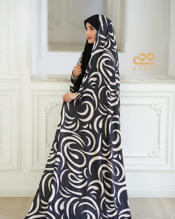 چادر ژاكارد وارداتي