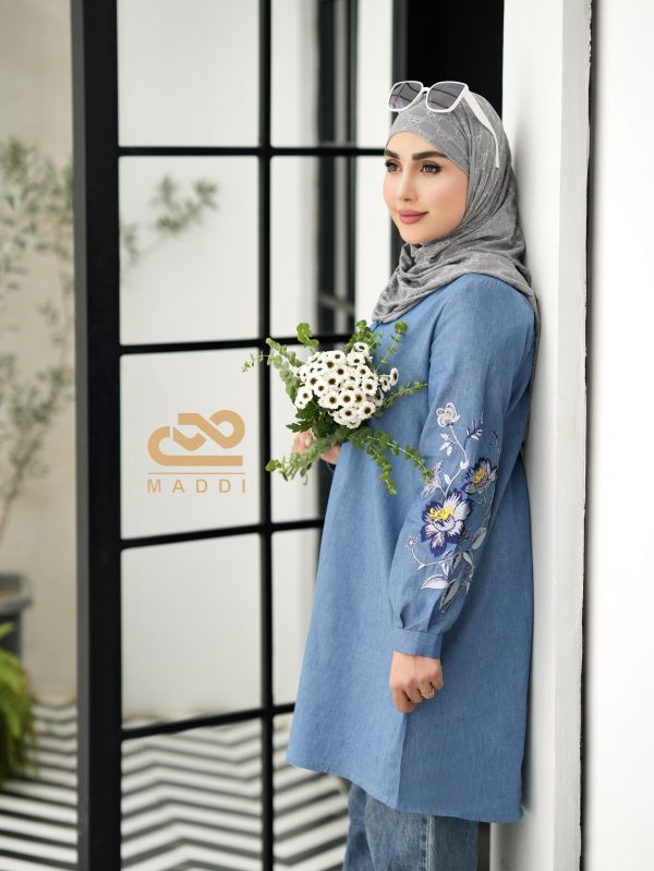 تونیک روشنا