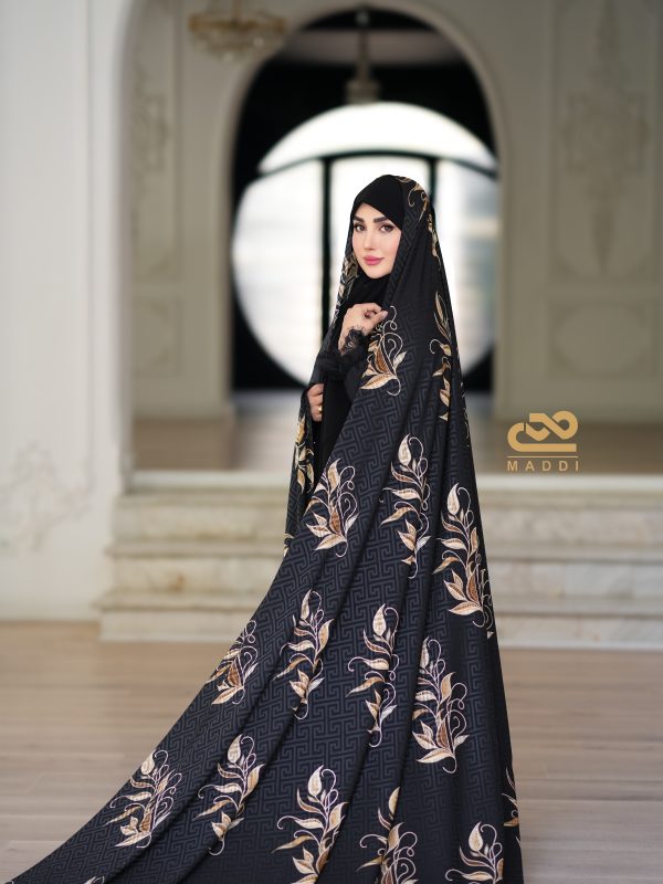 چادر ژاکارد مجلسی