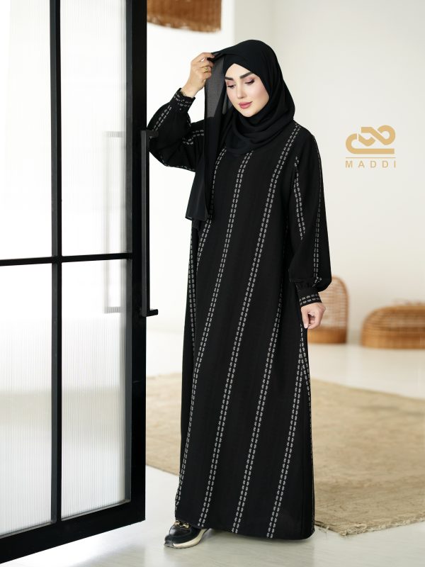 عبا ساره