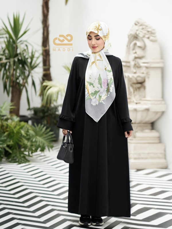 عبا ترنم
