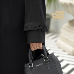 عبا ترنم