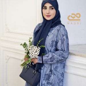 عبا درین