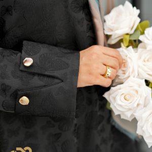 مانتو عبایی مهنیا
