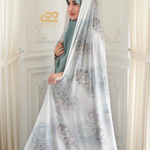 چادر سيلك وارداتي