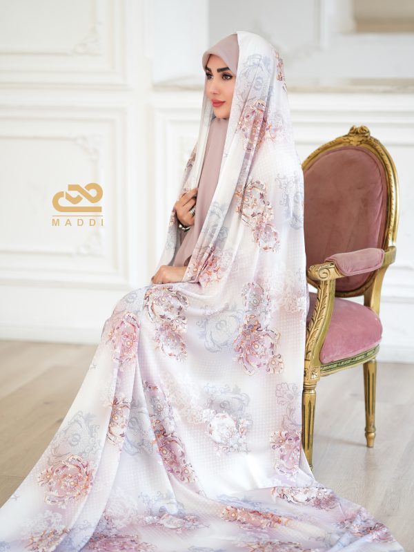 چادر سيلك وارداتي