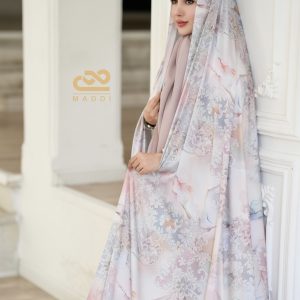 چادر سيلك وارداتي