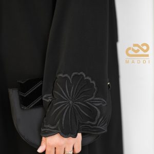 عبا ماهور مشكي