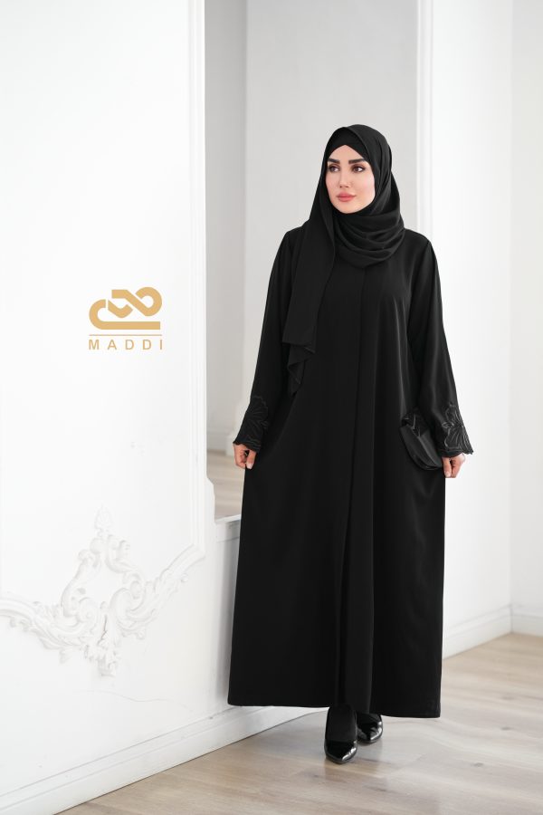 عبا ماهور مشكي