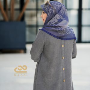 عبا پاييزه نيلا طوسي