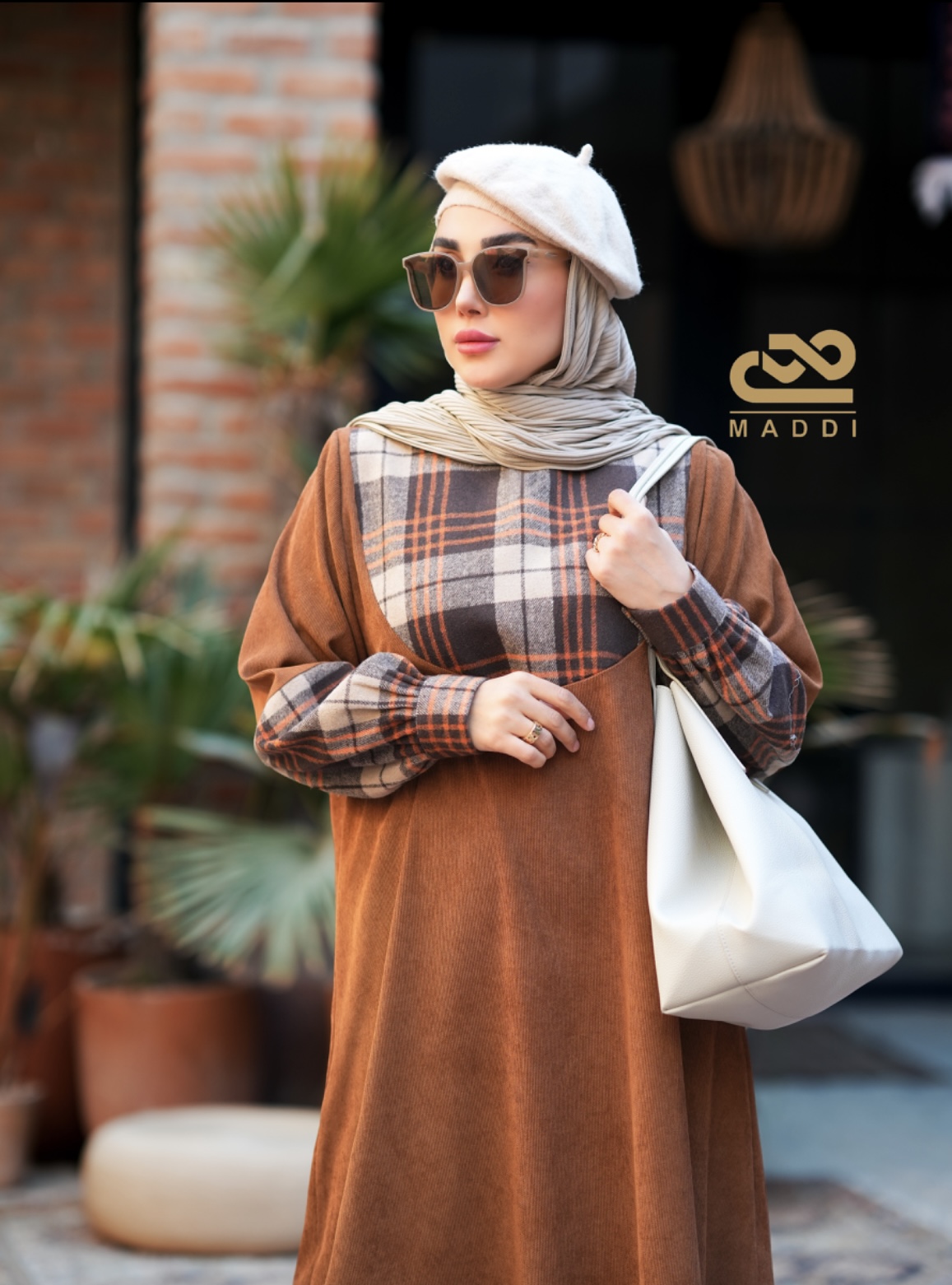 عبا پاییزان - Image 2