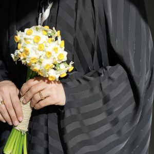 چادر عربي