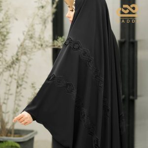 چادر عربي گيسو