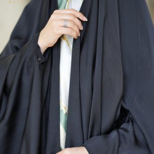چادر عربي طرح ٥ خط